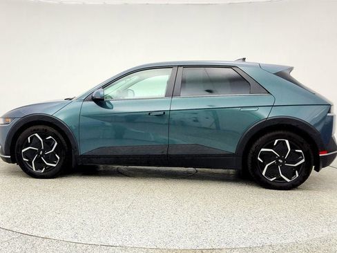 Used 2024 Hyundai Ioniq 5 SE image 8