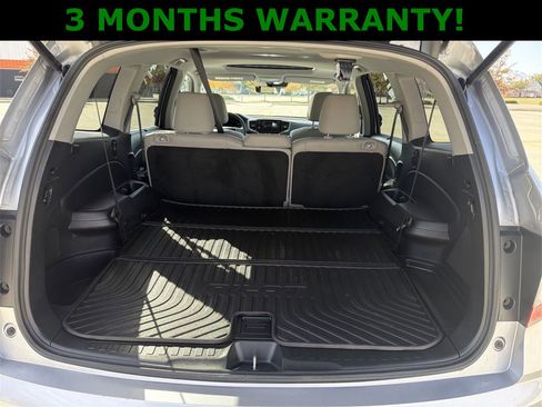 Used 2019 Honda Pilot EX-L image 23