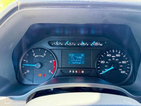 Used 2022 Ford F350 XL w/ Power Equipment Group AWD/4WD image 18