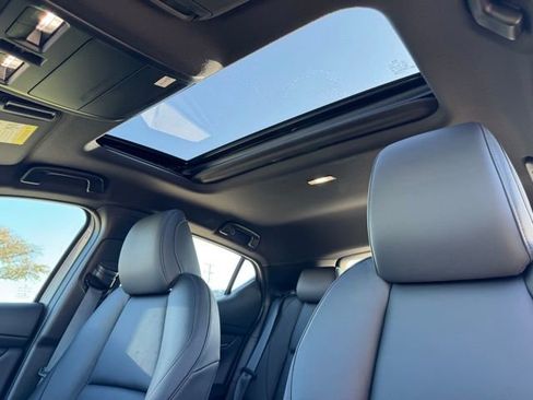 New 2026 MAZDA MAZDA3 s image 9