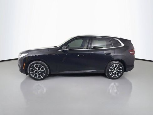 New 2026 BMW X3 xDrive30i w/ Convenience Package AWD/4WD image 8