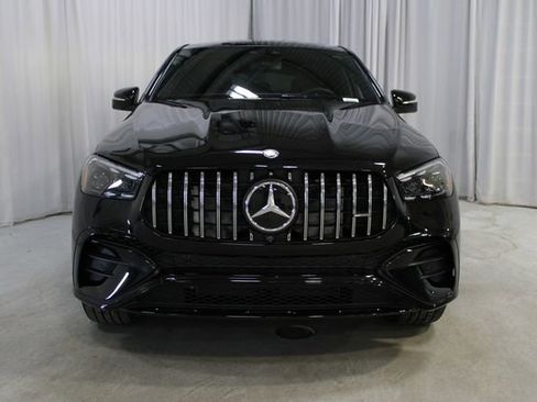 New 2026 Mercedes-Benz GLE 53 AMG 4MATIC Coupe image 29