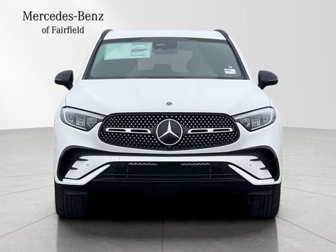 New 2026 Mercedes-Benz GLC 300 4MATIC image 10