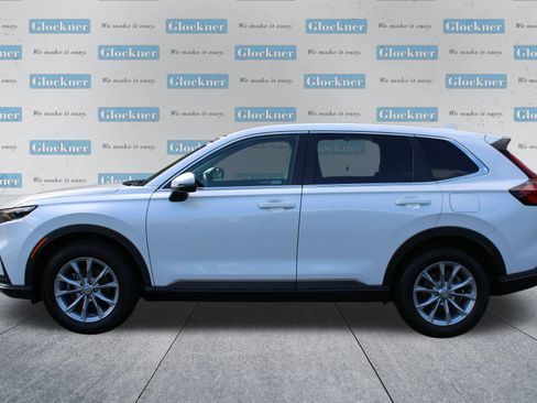 Used 2023 Honda CR-V EX-L image 10