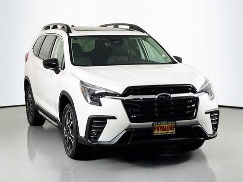 New 2026 Subaru Ascent Limited image 1