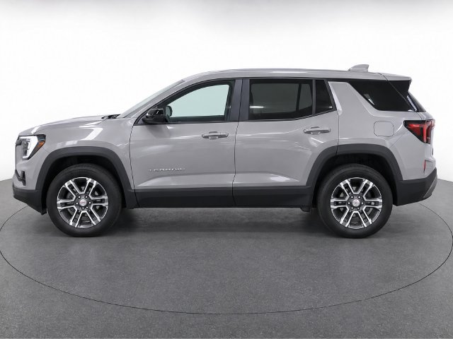 Used 2026 GMC Terrain Elevation AWD/4WD image 5