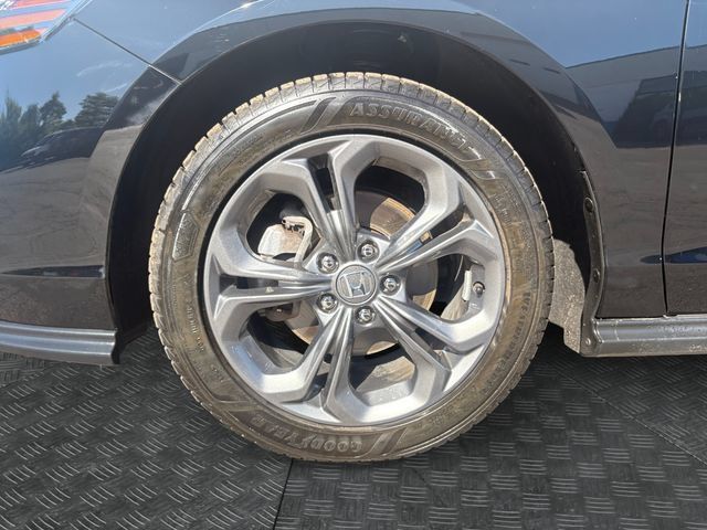 Used 2023 Honda Accord EX image 14
