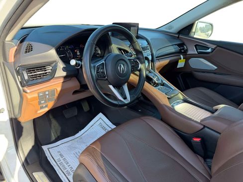 Certified 2023 Acura RDX AWD w/ Technology Package image 13