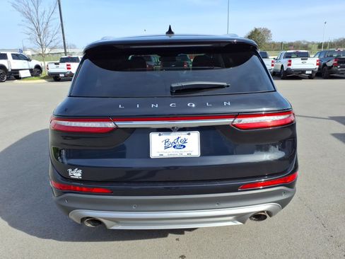 Used 2022 Lincoln Corsair AWD w/ Equipment Group 101A image 4