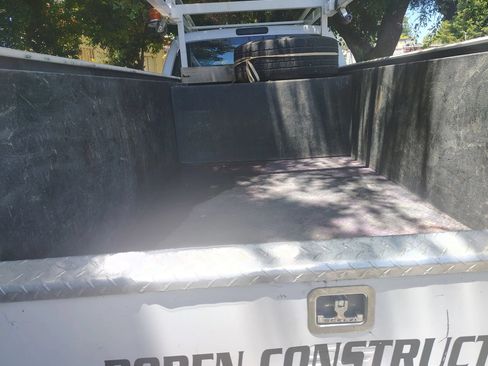 Used 2016 Ford F350 XL w/ Power Equipment Group RWD image 15