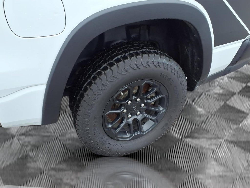 Used 2025 RAM 1500 Rebel w/ Rebel Level 1 Equipment Group AWD/4WD image 24