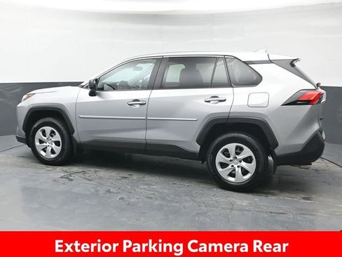 Certified 2024 Toyota RAV4 LE image 4