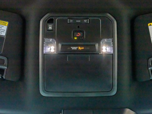 Used 2026 Toyota Tundra SR5 AWD/4WD image 28