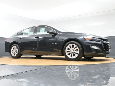 Used 2023 Chevrolet Malibu LT FWD image 10