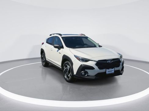 New 2026 Subaru Crosstrek 2.5i Limited image 2