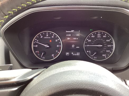 Used 2023 Subaru Ascent Onyx Edition image 20