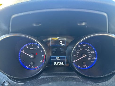 Used 2019 Subaru Outback 2.5i image 11