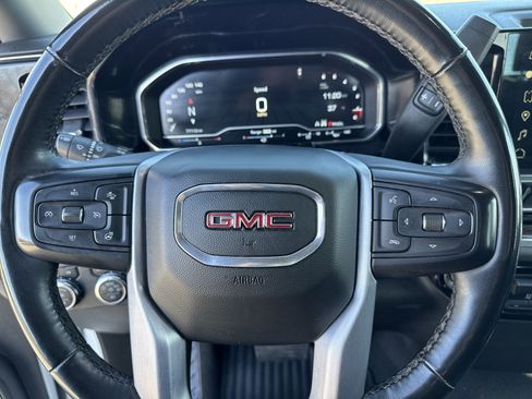 Used 2024 GMC Sierra 2500 SLE w/ SLE Value Package; image 14