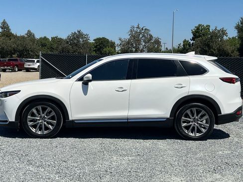 Used 2019 MAZDA CX-9 Grand Touring AWD/4WD image 6
