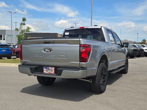 New 2026 Ford F150 XLT AWD/4WD image 4