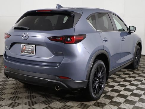 Used 2023 MAZDA CX-5 Carbon Edition image 11