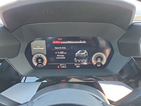 Used 2026 Audi A3 2.0T Premium Plus w/ Black Optic Package image 11