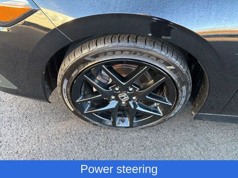 Used 2022 Honda Civic Sport image 24