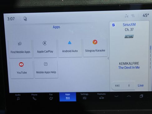 New 2026 Ford F150 STX w/ Equipment Group 200A image 40