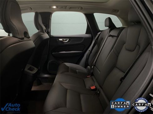 Used 2025 Volvo XC60 B5 Plus image 62