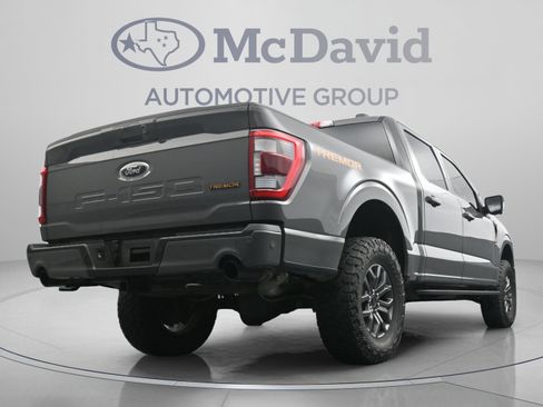 Used 2021 Ford F150 Tremor w/ Equipment Group 402A High AWD/4WD image 31