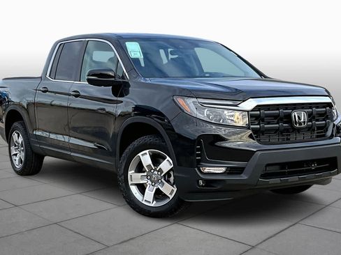 New 2026 Honda Ridgeline RTL image 2