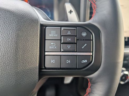 New 2026 Ford F150 Raptor AWD/4WD image 19