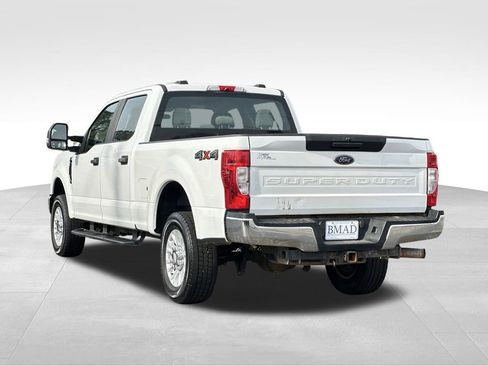 Used 2020 Ford F250 XL w/ STX Appearance Package image 10