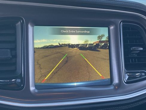 Used 2021 Dodge Challenger R/T Scat Pack image 28