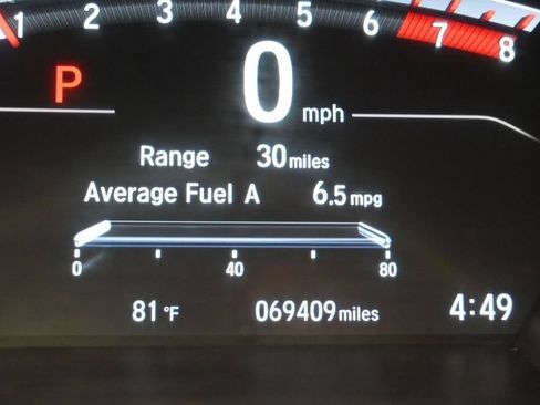 Used 2020 Honda CR-V LX image 16