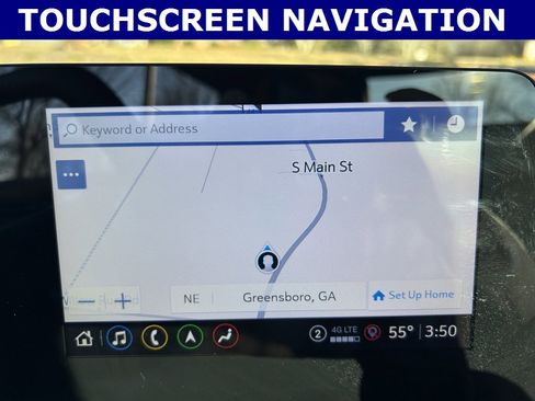 Used 2021 Chevrolet Corvette Stingray Premium Conv w/ Z51 Performance Package image 3