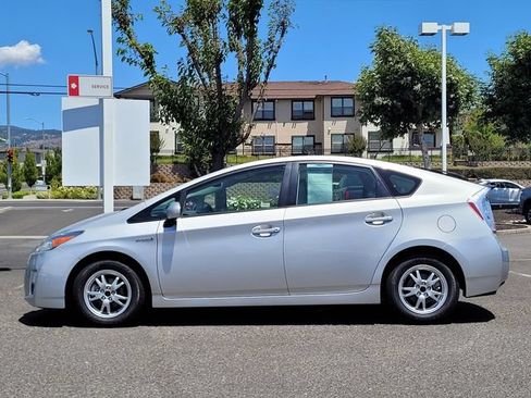 Used 2010 Toyota Prius Five FWD image 9