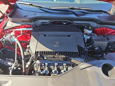 New 2026 Acura MDX A-Spec image 29