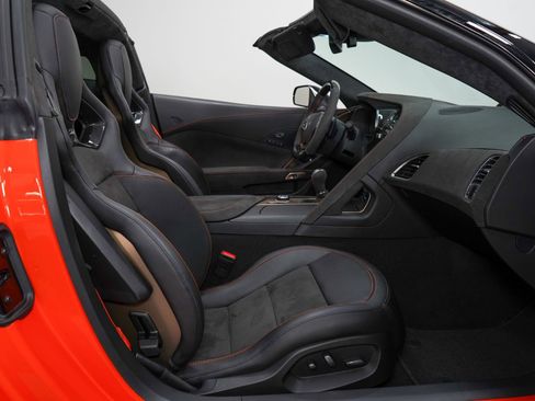 Used 2019 Chevrolet Corvette ZR1 image 12