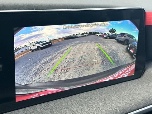 New 2026 Nissan Kicks SV image 21