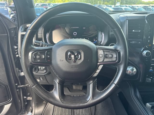 Used 2023 RAM 1500 Limited AWD/4WD image 24