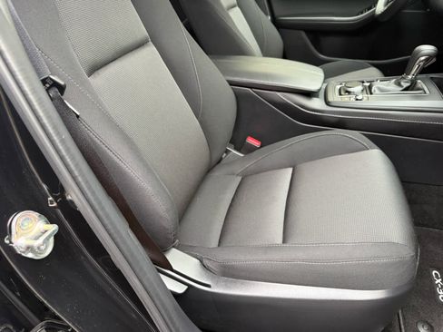 Used 2025 MAZDA CX-30 AWD 2.5 S image 8