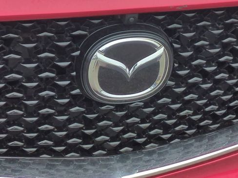 Certified 2024 MAZDA CX-30 2.5 Turbo w/ Premium Plus Pkg image 11