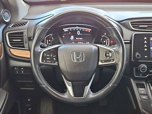 Used 2019 Honda CR-V EX-L image 12
