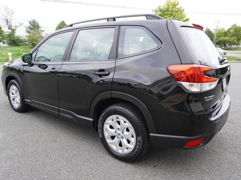 Used 2019 Subaru Forester w/ Alloy Wheel Package AWD/4WD image 5
