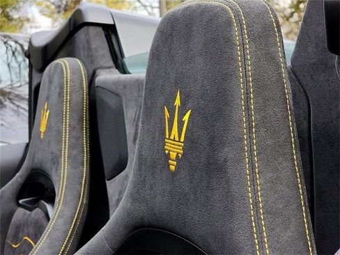 New 2024 Maserati MC20 Cielo image 56