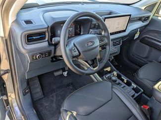 New 2026 Ford Maverick Lobo video 3