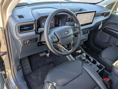 New 2026 Ford Maverick Lobo image 3