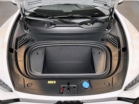 Used 2025 Audi S e-tron GT Prestige w/ Prestige Package image 28