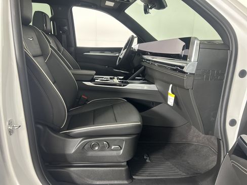 New 2025 Cadillac Escalade Sport w/ Touring Package image 50